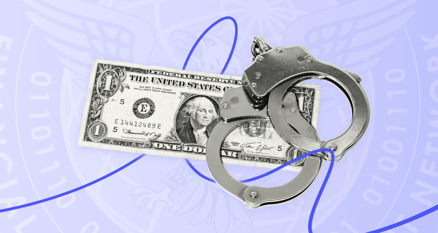 Money Laundering - Advance Glovis_101