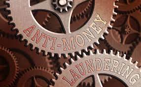 Anti Money Laundering Policies Glovis_102